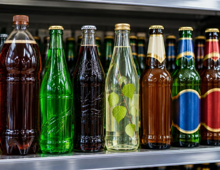 Boissons
